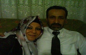 Eyüp & & Ayşegül